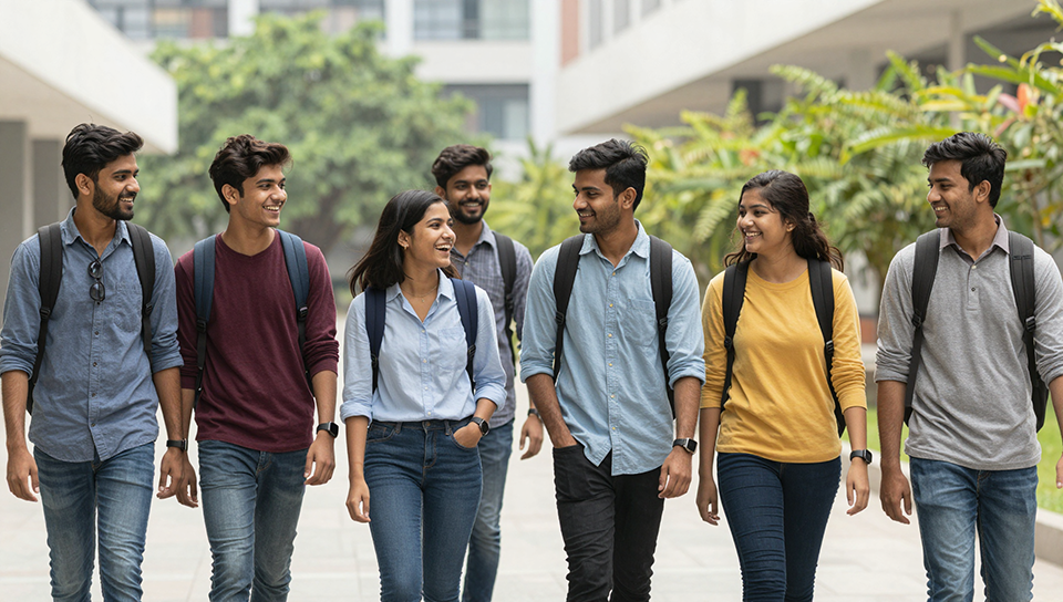 Students