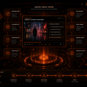 AI Content Creation Course